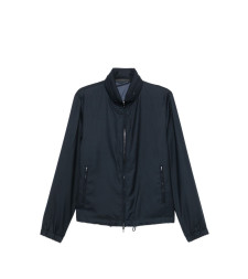 [Giorgio Armani] Casual Jacket FW26 9CGOB02QT00AMUBUV