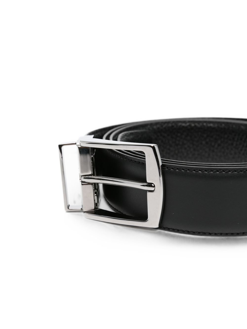 [Giorgio Armani] Belt FW26 Y2S450YSR4X81386