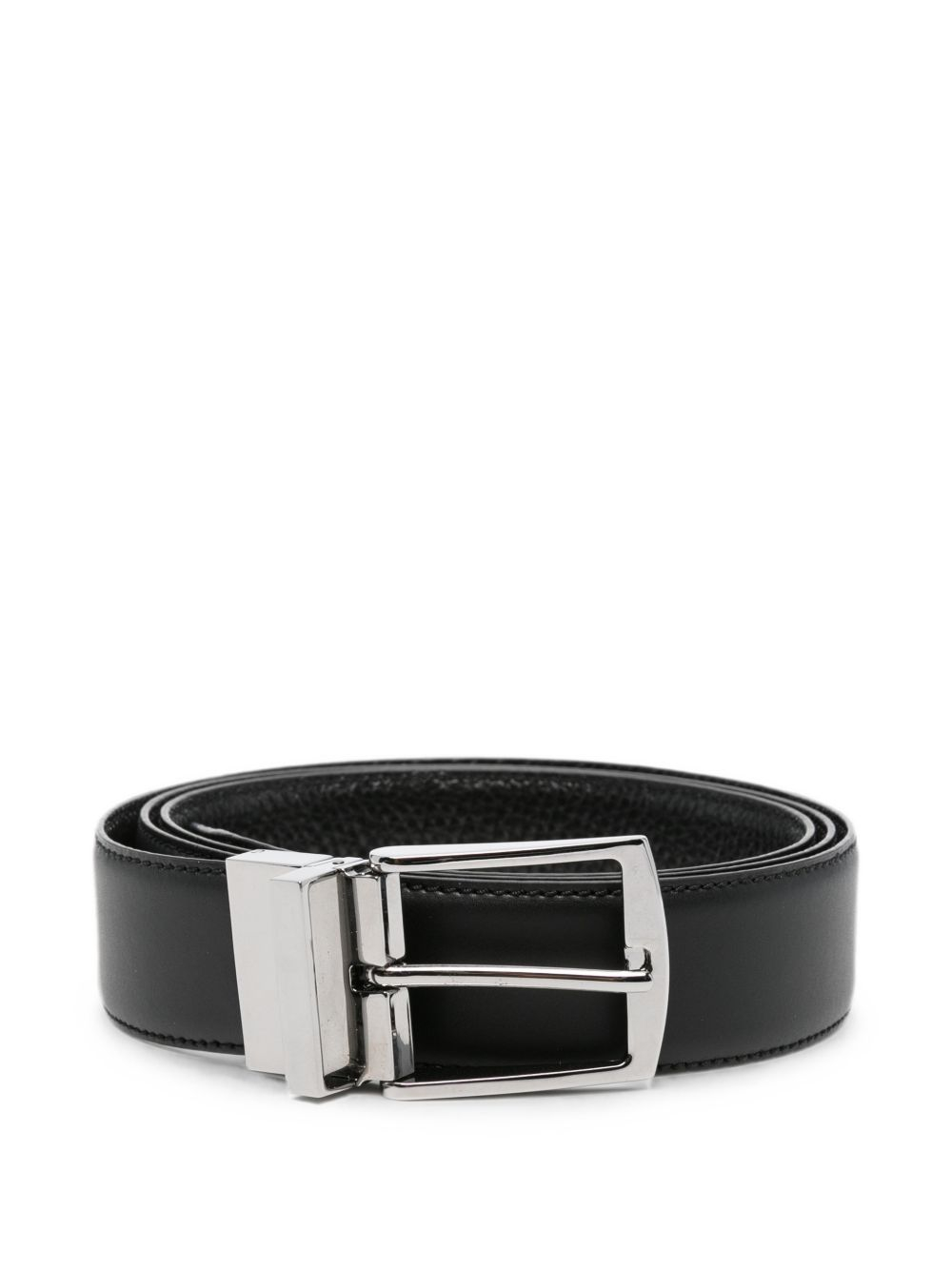 [Giorgio Armani] Belt FW26 Y2S450YSR4X81386