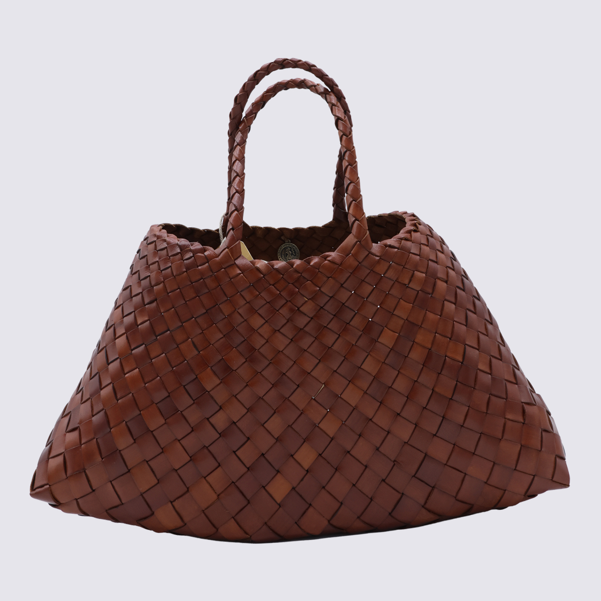 [DRAGON DIFFUSION] Bag FW26 8893TAN
