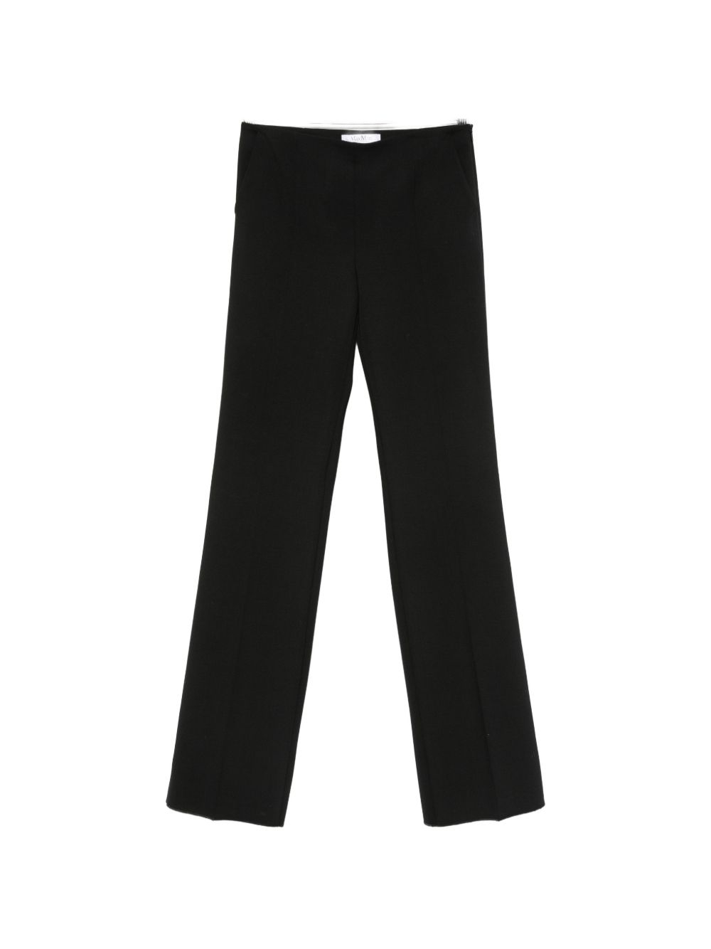[MaxMara] Pants FW26 21136062600003