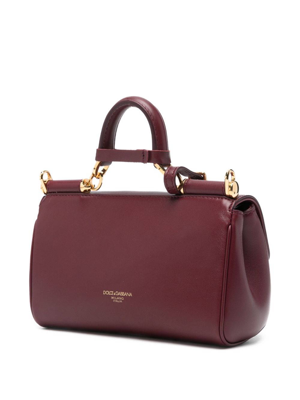 [Dolce & Gabbana] Bag FW26 BB7864B732180346