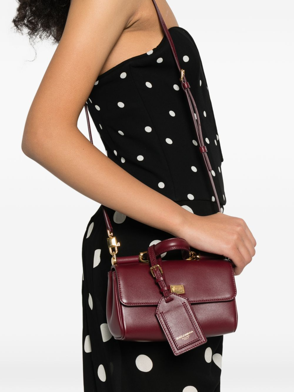 [Dolce & Gabbana] Bag FW26 BB7864B732180346