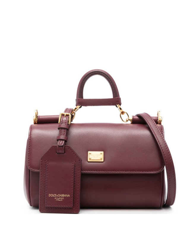 [Dolce & Gabbana] Bag FW26 BB7864B732180346