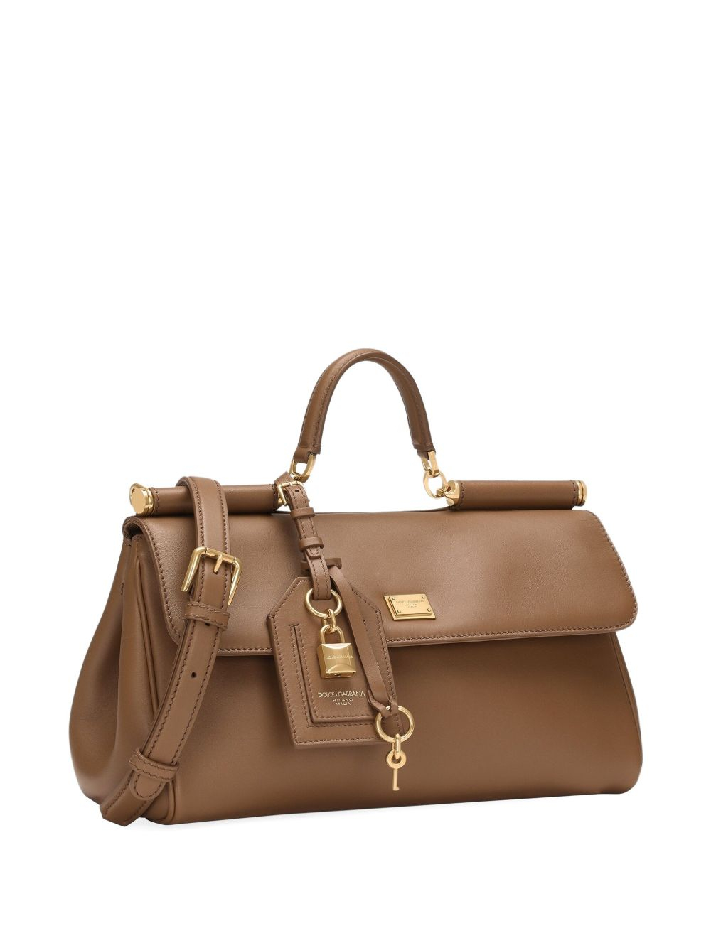 [Dolce & Gabbana] Bag FW26 BB7782B73218Z093