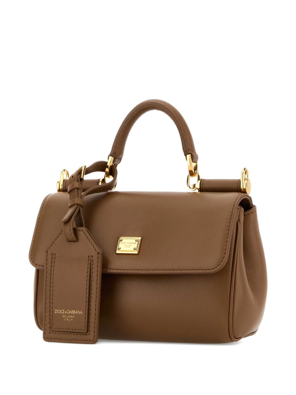 [Dolce & Gabbana] Bag FW26 BB7864B73218Z093