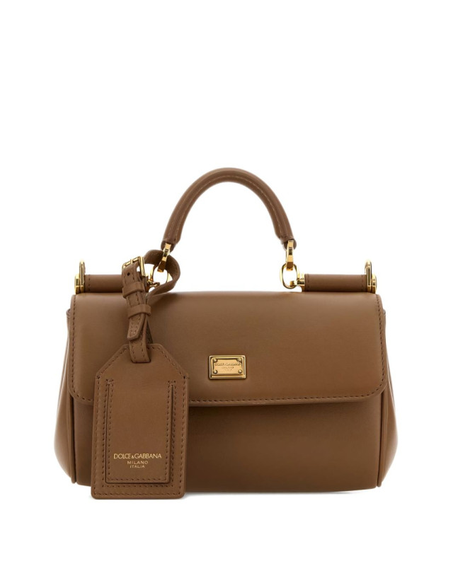 [Dolce & Gabbana] Bag FW26 BB7864B73218Z093