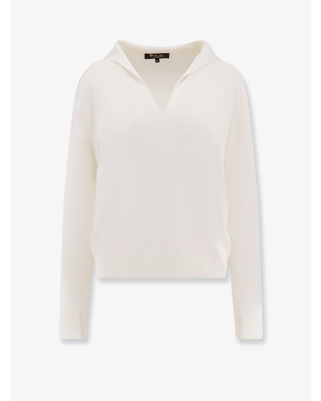 [Loro Piana] Knitwear FW26 FAM07011511