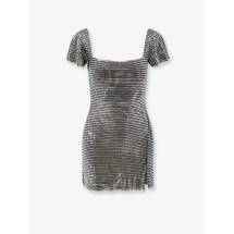 [SELF PORTRAIT] Dress FW26 AW26165SGRGREY