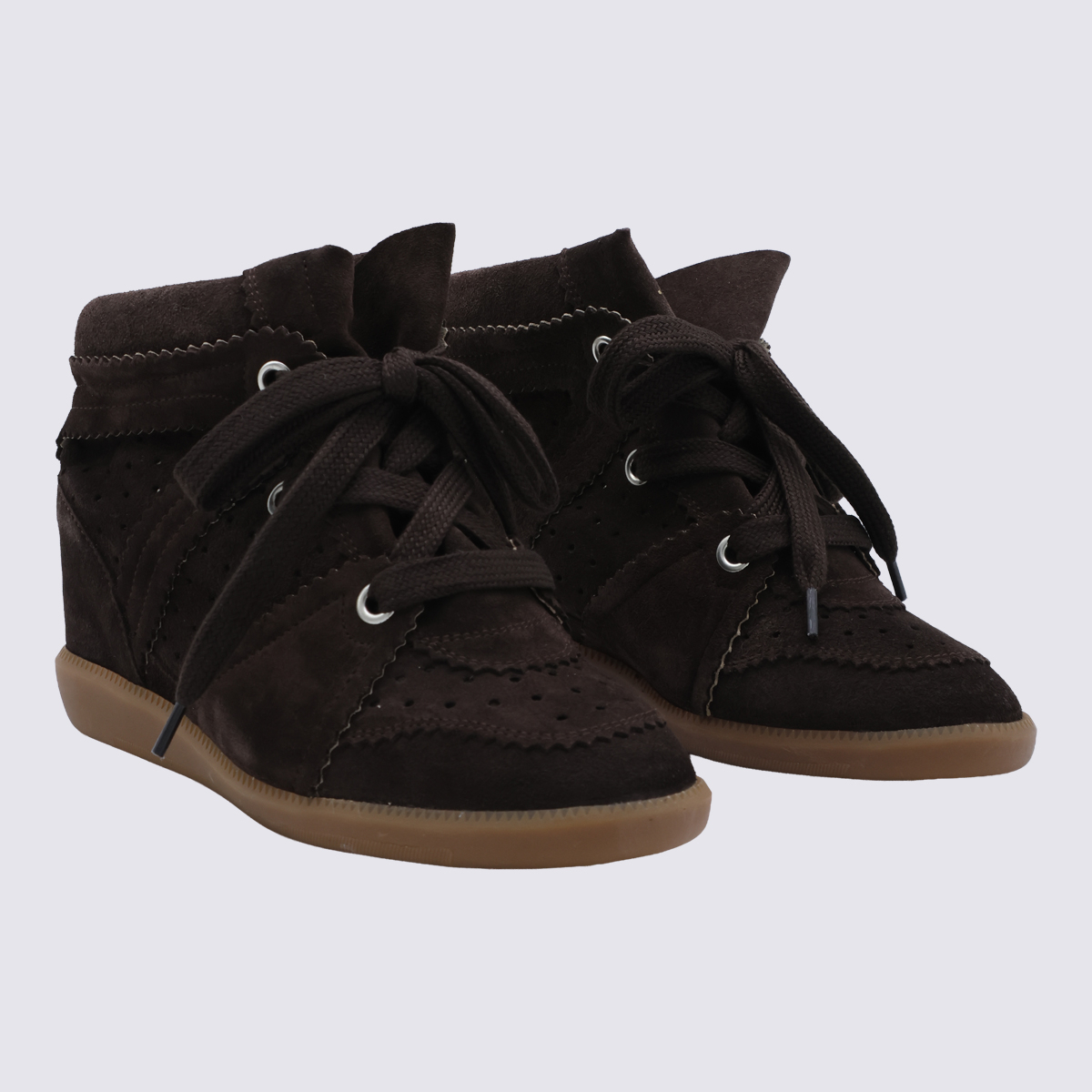 [Isabel Marant] Sneakers FW26 23PBK0011FAA1E20S50CL