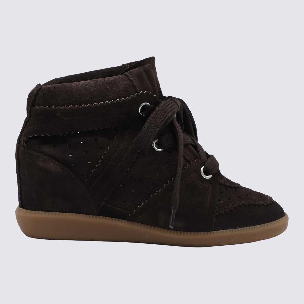 [Isabel Marant] Sneakers FW26 23PBK0011FAA1E20S50CL