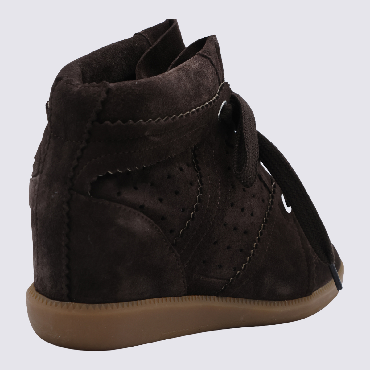 [Isabel Marant] Sneakers FW26 23PBK0011FAA1E20S50CL