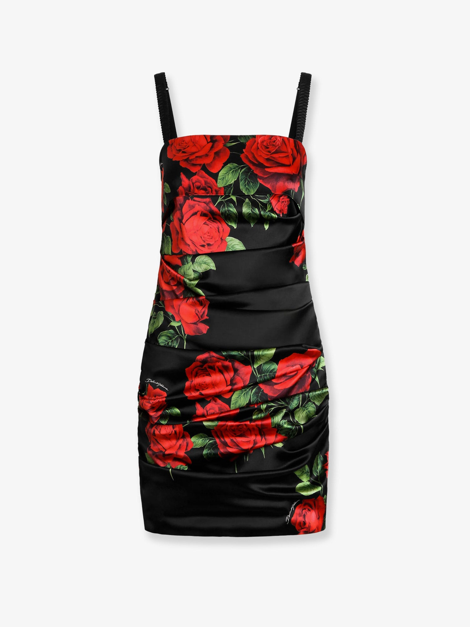 [Dolce & Gabbana] Dress FW26 F619ATFSA9SHN6EJ