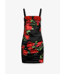 [Dolce & Gabbana] Dress FW26 F619ATFSA9SHN6EJ