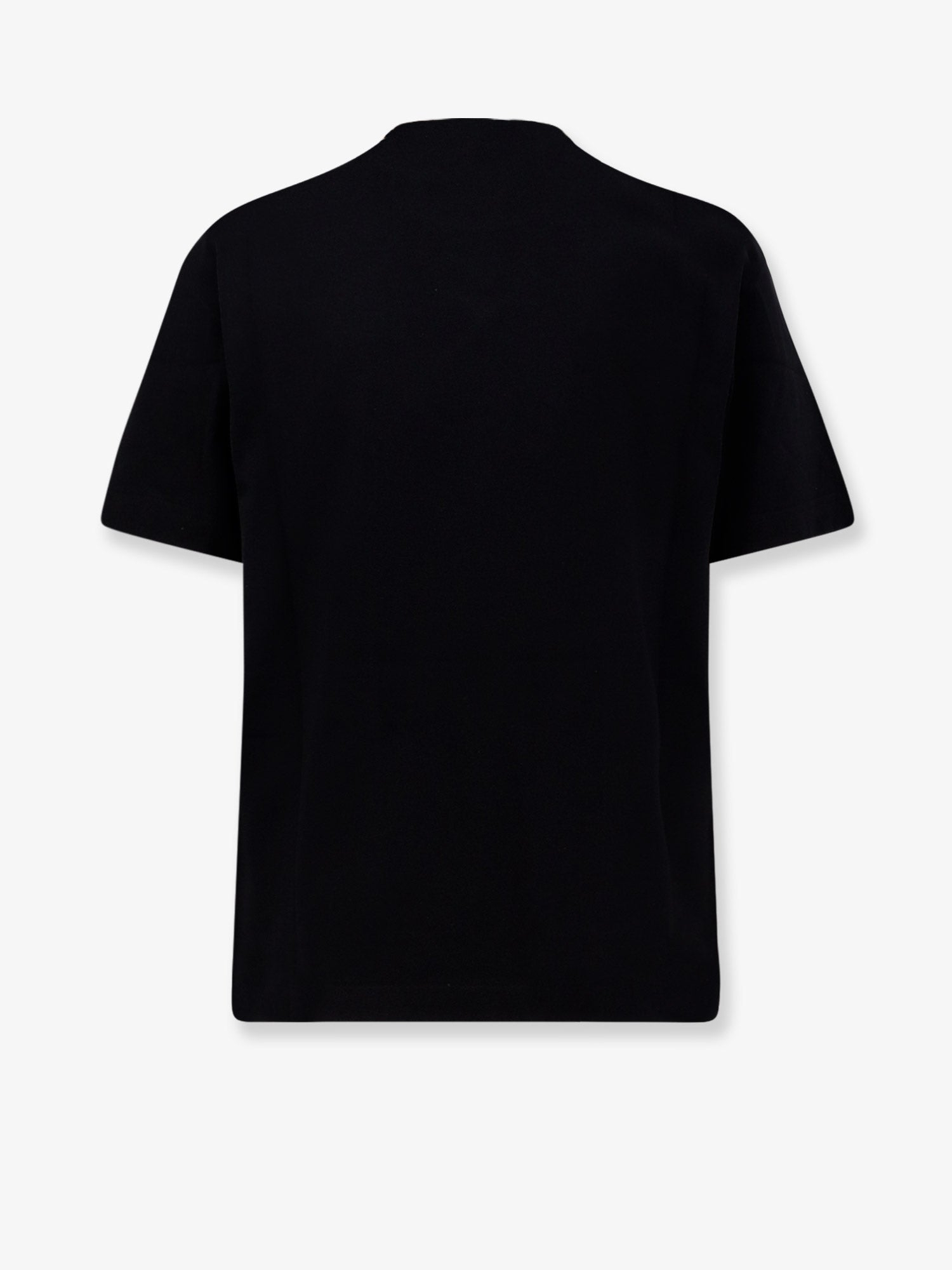 [Burberry] T-shirts Short Sleeve FW26 8110953A1189