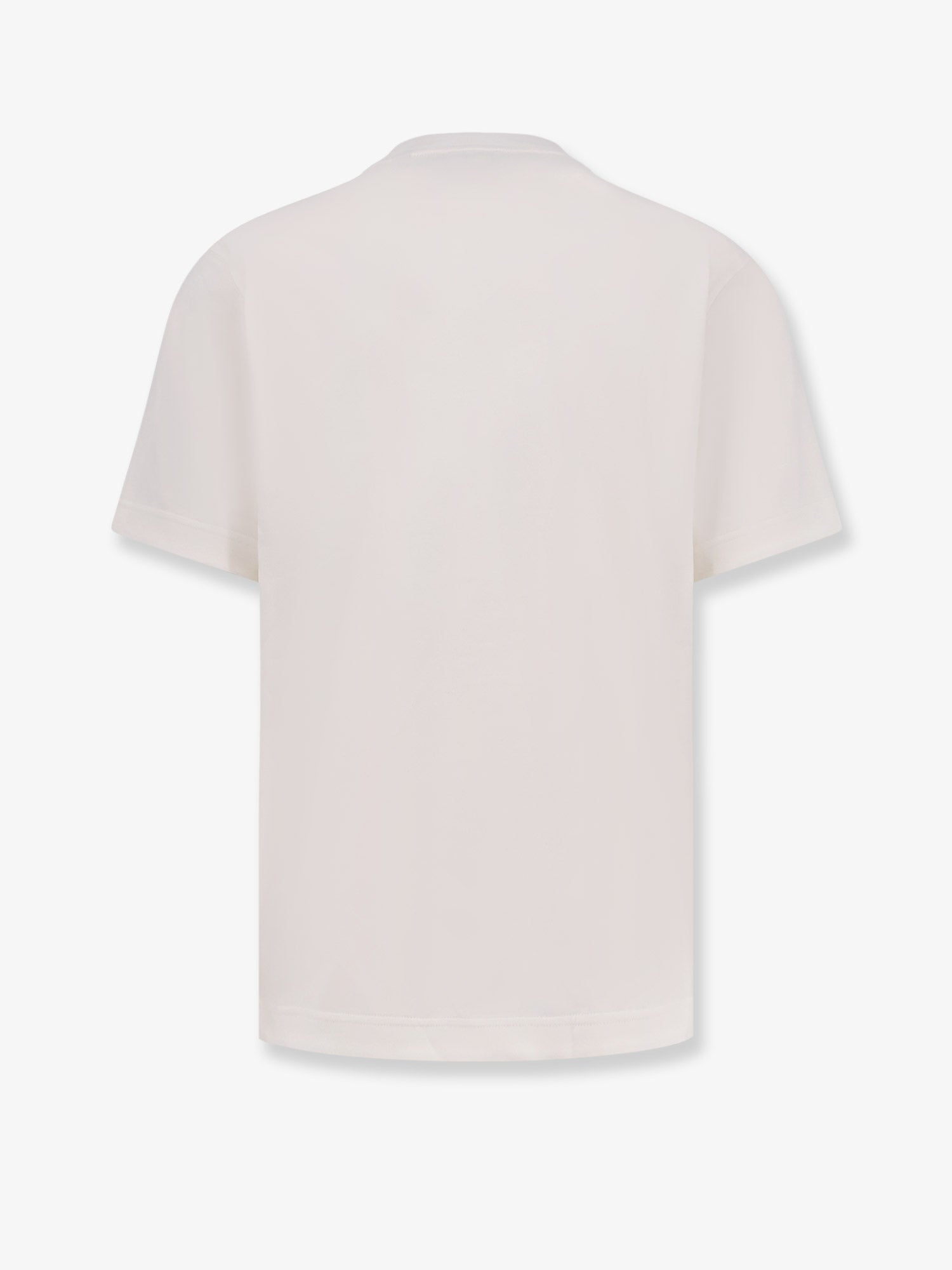 [Burberry] T-shirts Short Sleeve FW26 8110112B7078