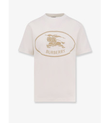 [Burberry] T-shirts Short Sleeve FW26 8110112B7078