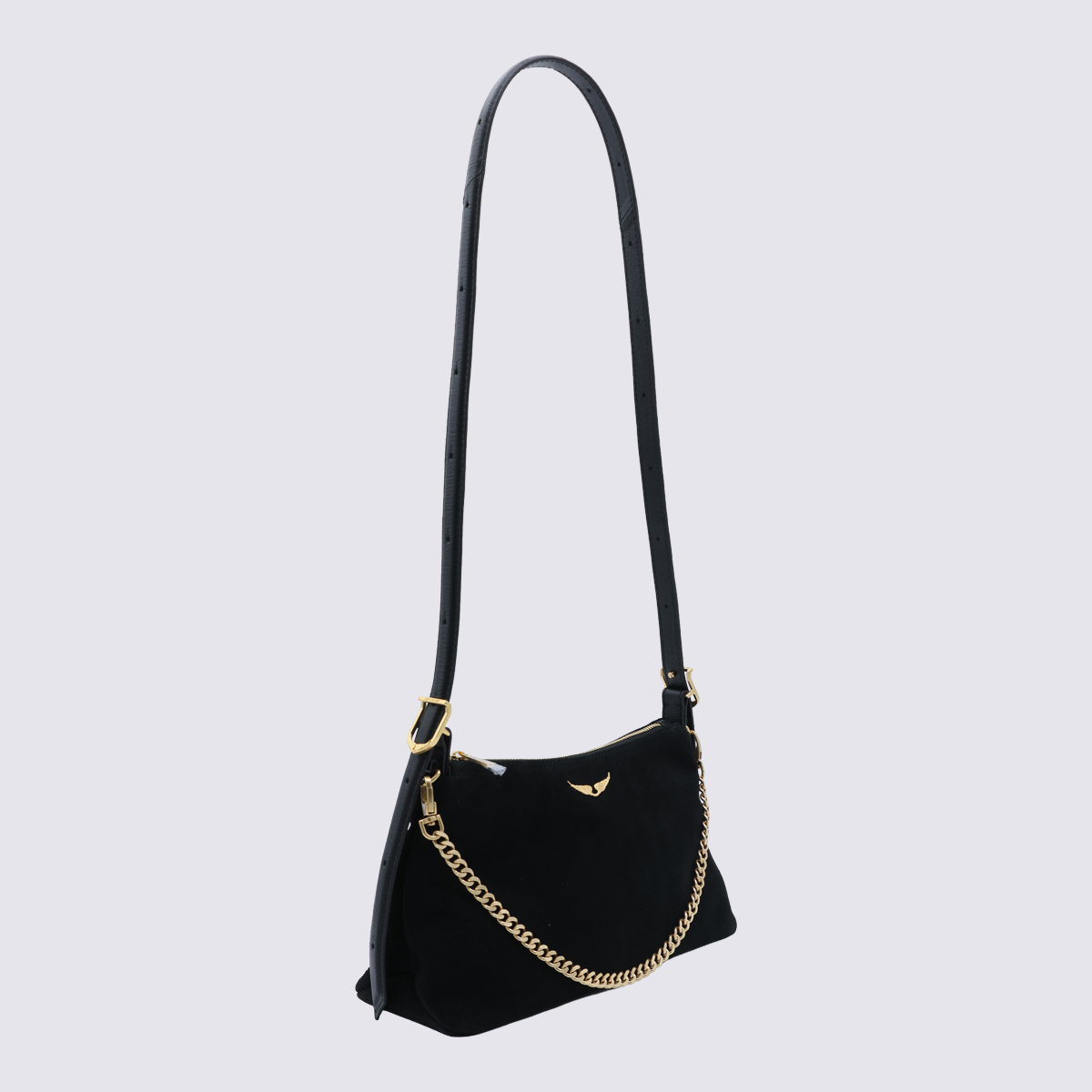 [Zadig & Voltaire] Bag FW26 LWBA04457005