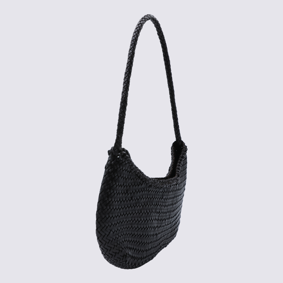 [DRAGON DIFFUSION] Bag FW26 8020DARK BROWN