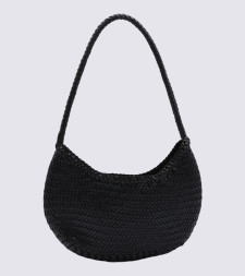 [DRAGON DIFFUSION] Bag FW26 8020DARK BROWN
