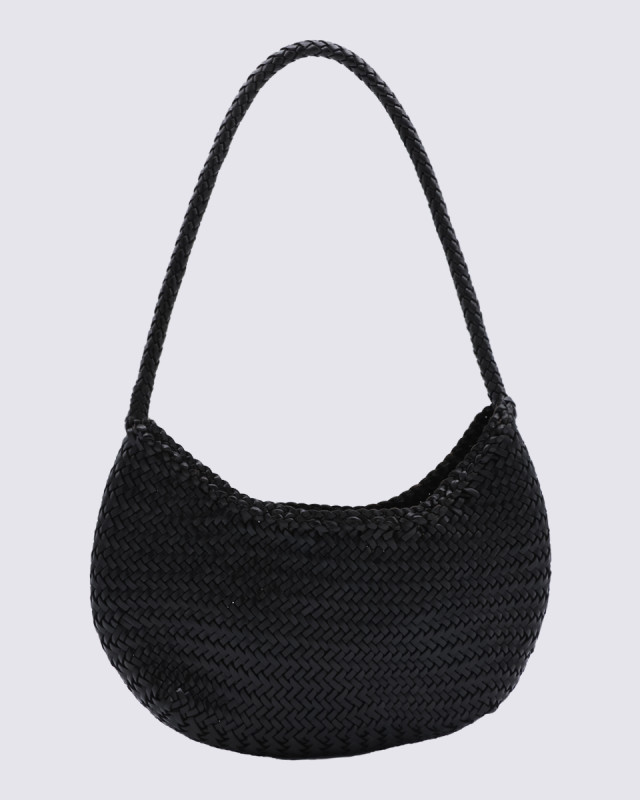 [DRAGON DIFFUSION] Bag FW26 8020DARK BROWN