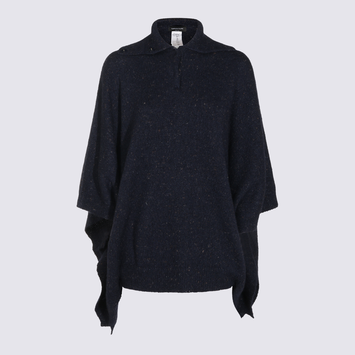 [Fabiana Filippi] Cape FW26 SAD216A895M2585146
