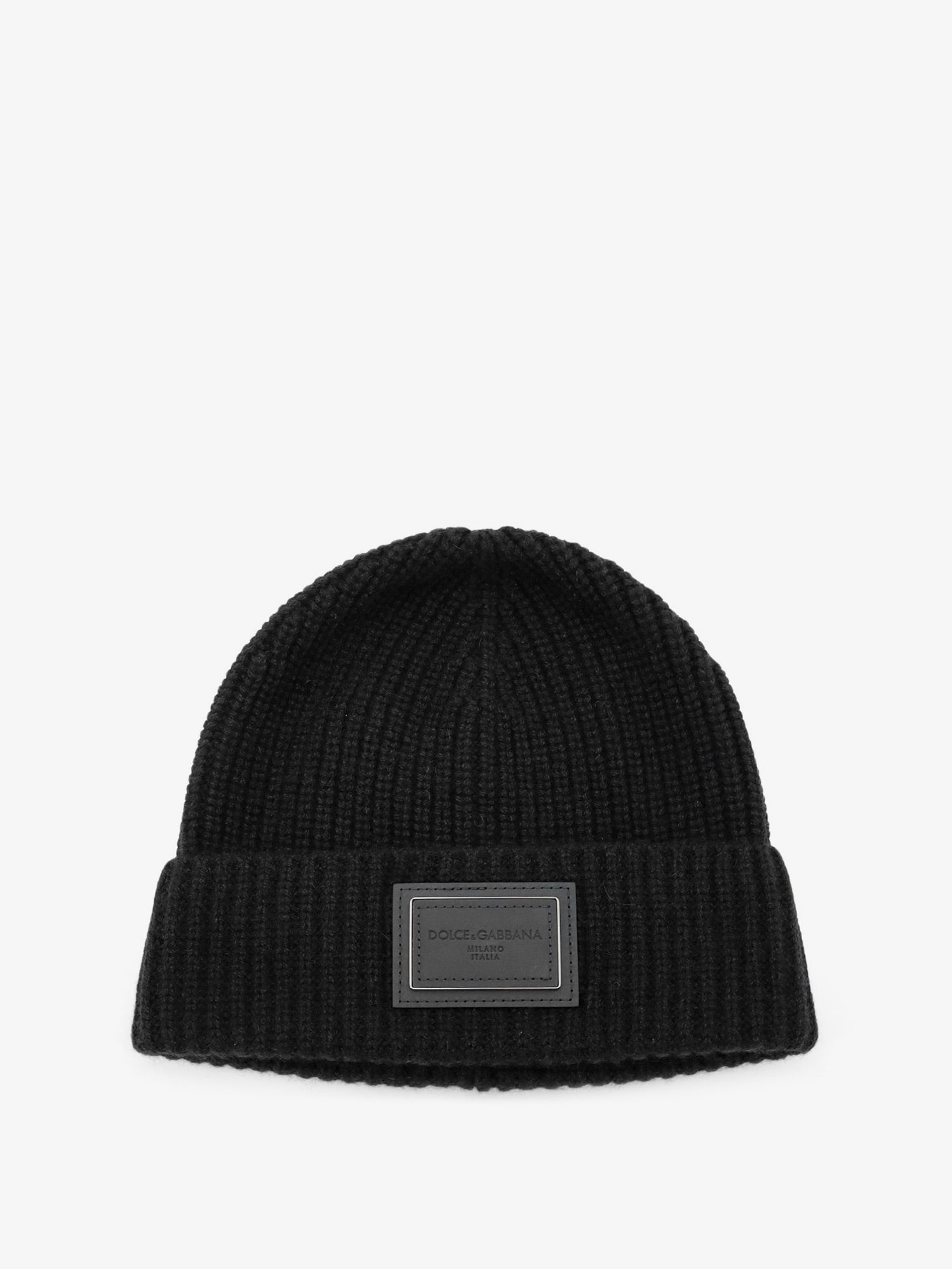 [Dolce & Gabbana] Hat FW26 GX66KTJBW2XN0000
