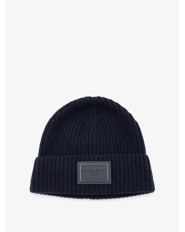 [Dolce & Gabbana] Hat FW26 GX66KTJBW2XB0665