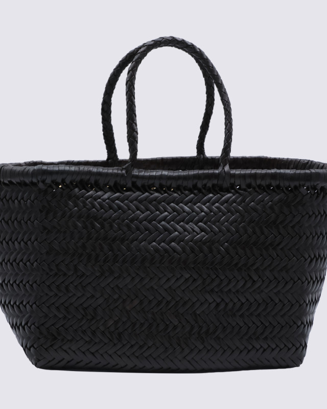 [DRAGON DIFFUSION] Tote bag FW26 8811DARK BROWN
