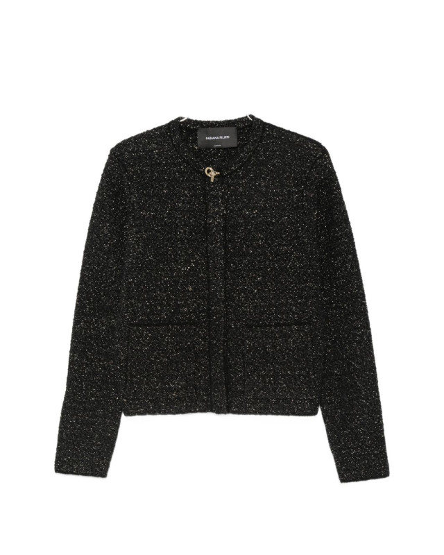 [Fabiana Filippi] Jacket FW26 GCD226F094M260825
