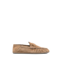 [Saint Laurent] Loafer FW26 A006OM27DTT9741
