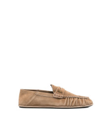 [Saint Laurent] Loafer FW26 A006OM27DTT9741
