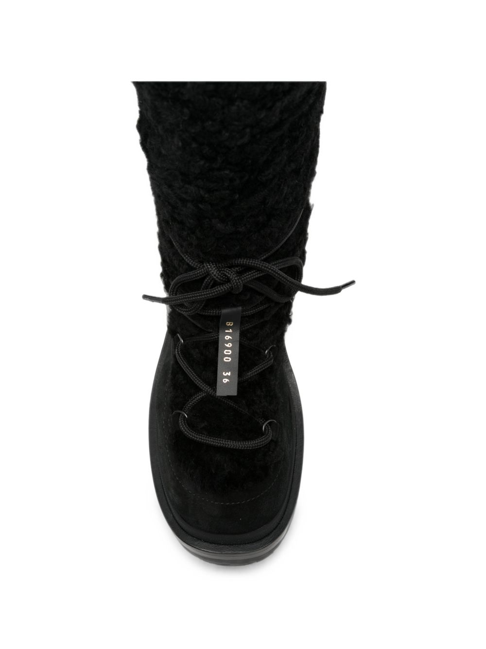 [Sergio Rossi] Ankle Boots FW26 B16900MFL4713701000