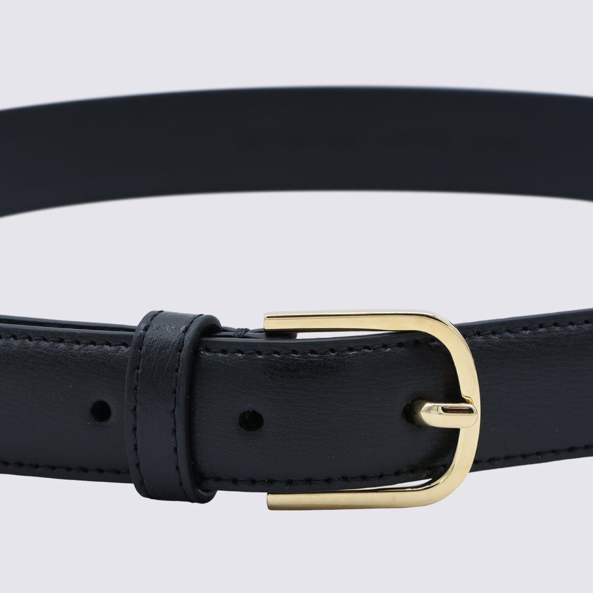 [TOTEME] Belt FW26 233812612200001