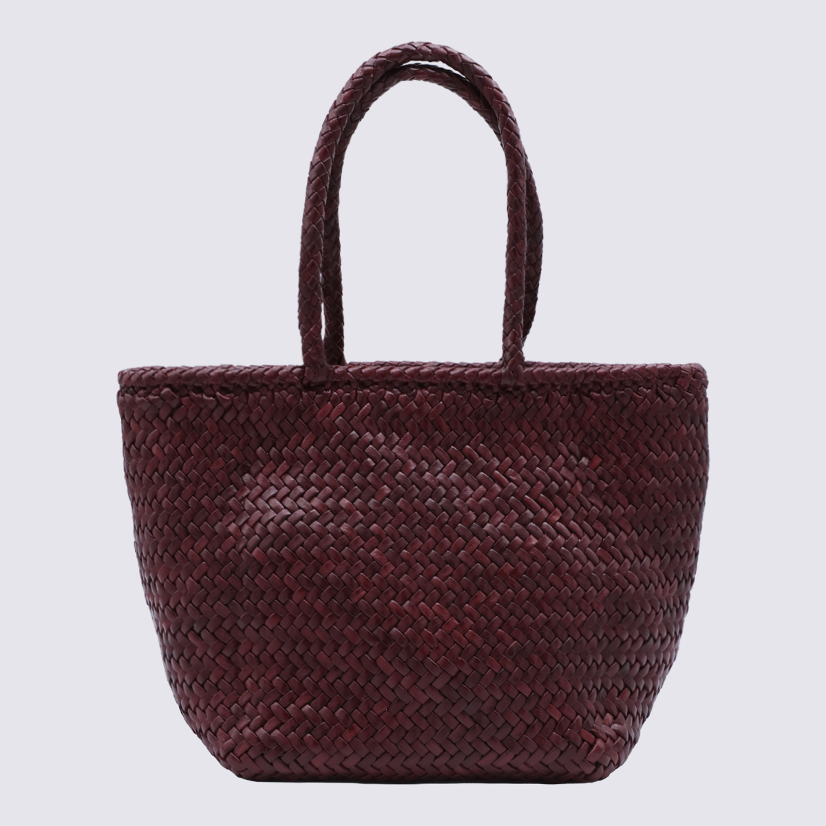 [DRAGON DIFFUSION] Tote bag FW26 8813BORDO
