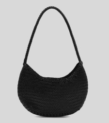 [DRAGON DIFFUSION] Bag FW26 8020BLACK