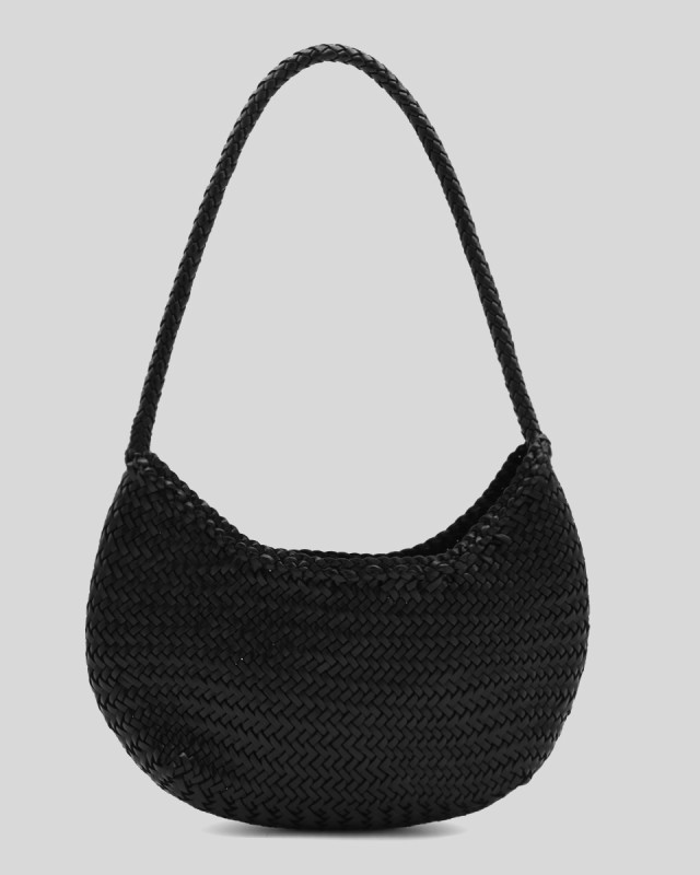 [DRAGON DIFFUSION] Bag FW26 8020BLACK