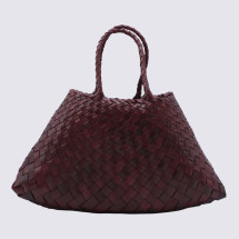 [DRAGON DIFFUSION] Bag FW26 8893BORDO