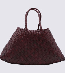 [DRAGON DIFFUSION] Bag FW26 8893BORDO