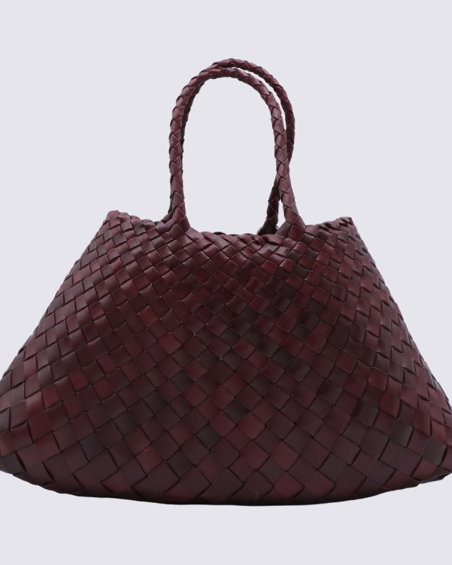 [DRAGON DIFFUSION] Bag FW26 8893BORDO