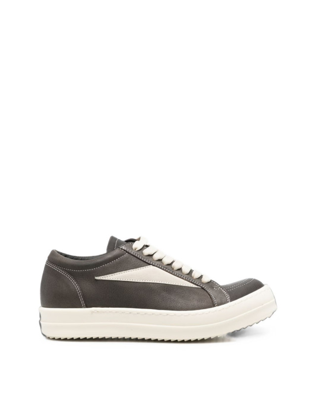 [Rick Owens] Sneakers FW26 RO02F5888LCDLVS3911