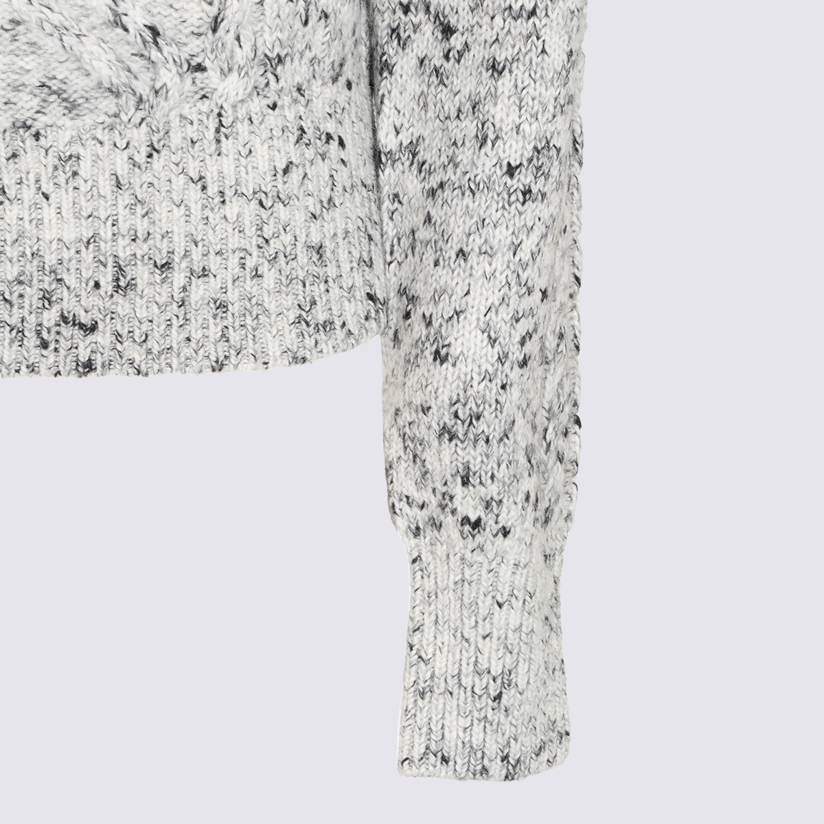 [Marant Etoile] Knitwear FW26 26APU0925FAD3L08E02GY