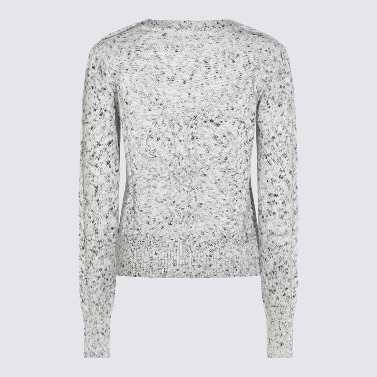 [Marant Etoile] Knitwear FW26 26APU0925FAD3L08E02GY