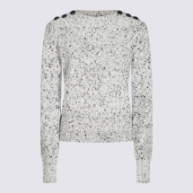 [Marant Etoile] Knitwear FW26 26APU0925FAD3L08E02GY