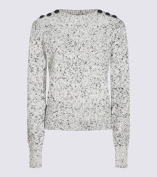 [Marant Etoile] Knitwear FW26 26APU0925FAD3L08E02GY
