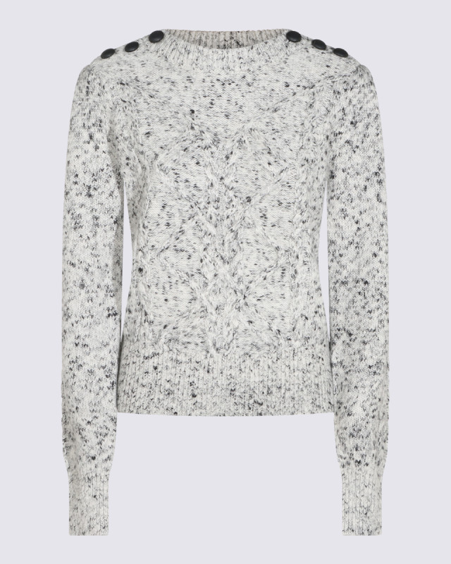 [Marant Etoile] Knitwear FW26 26APU0925FAD3L08E02GY