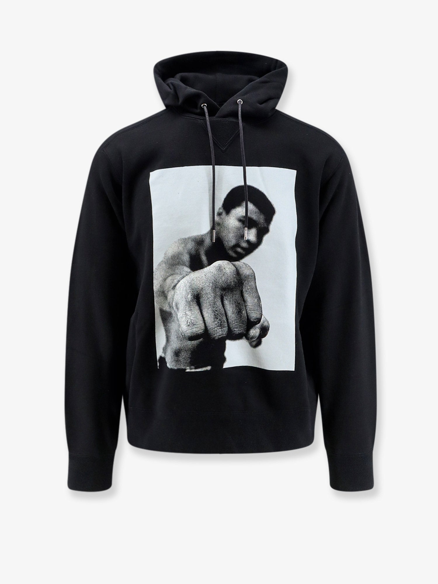 [Sacai] Sweatshirt FW26 2601154S001BLACK