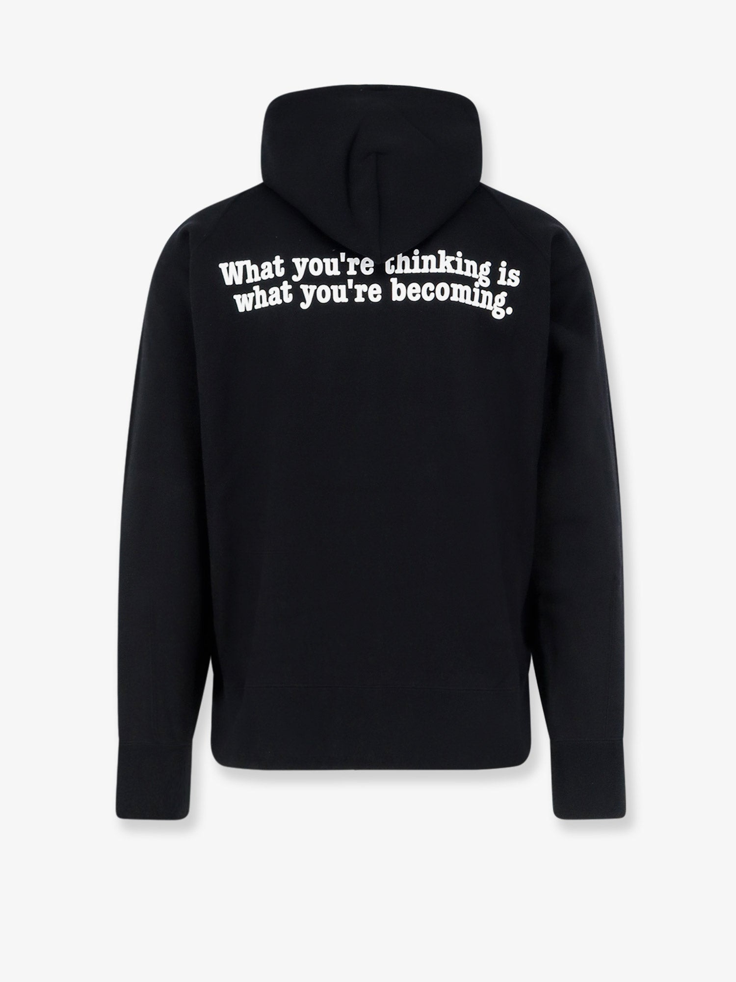[Sacai] Sweatshirt FW26 2601154S001BLACK