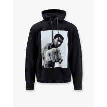 [Sacai] Sweatshirt FW26 2601154S001BLACK