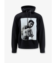 [Sacai] Sweatshirt FW26 2601154S001BLACK